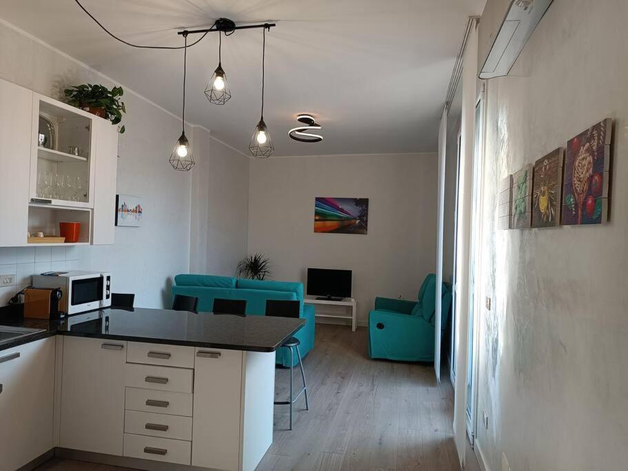 Apartamento Rainbow House *