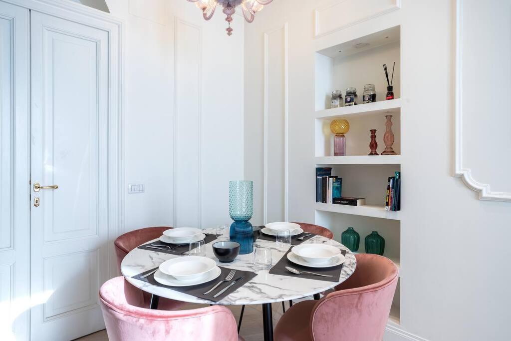 Loreto Con Wi-fi Apartamento *