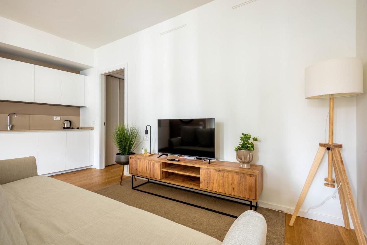 Luvi - De Rolandi - Il Cortile Apartment Milan