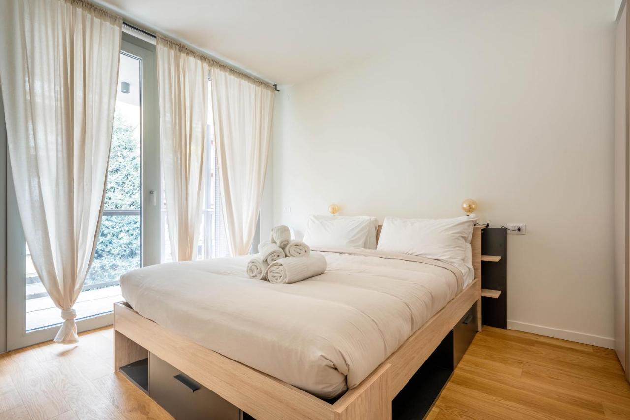 Apartment Luvi - De Rolandi - Il Cortile Milan