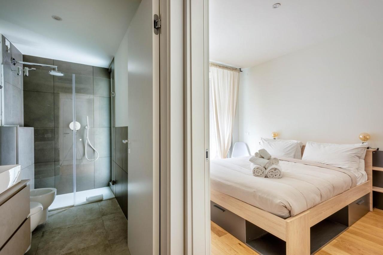 Luvi - De Rolandi - Il Cortile Apartment Milan