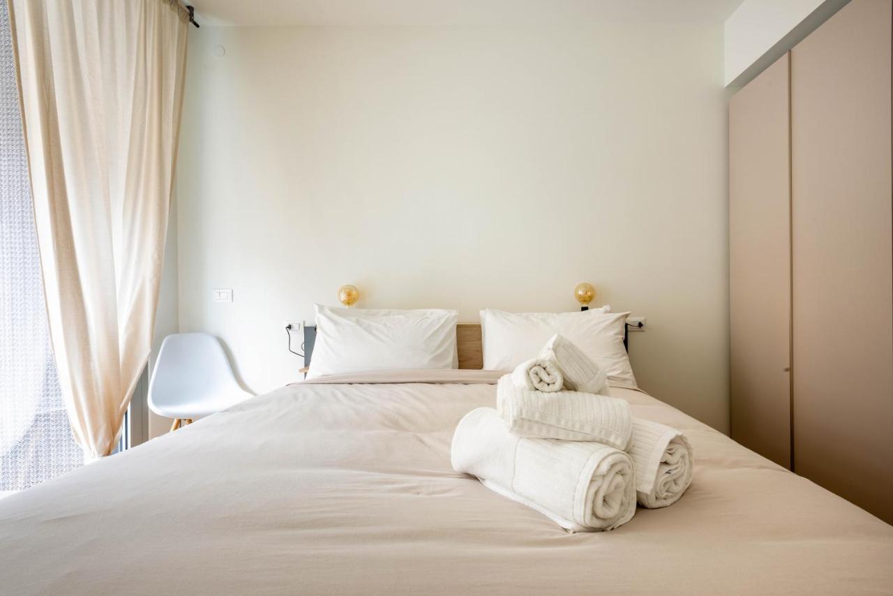 Luvi - De Rolandi - Il Cortile Apartment