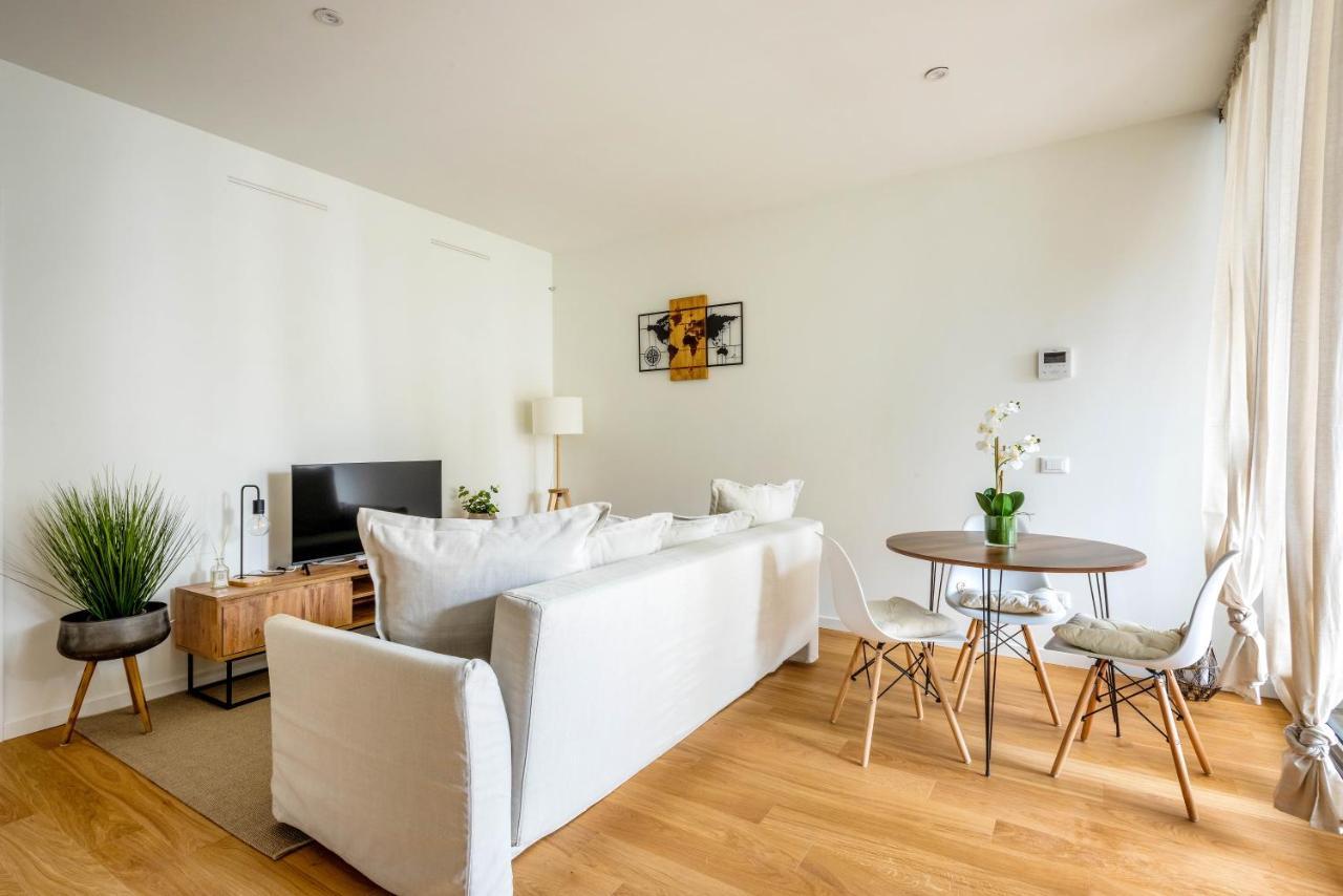 Apartment Luvi - De Rolandi - Il Cortile Milan