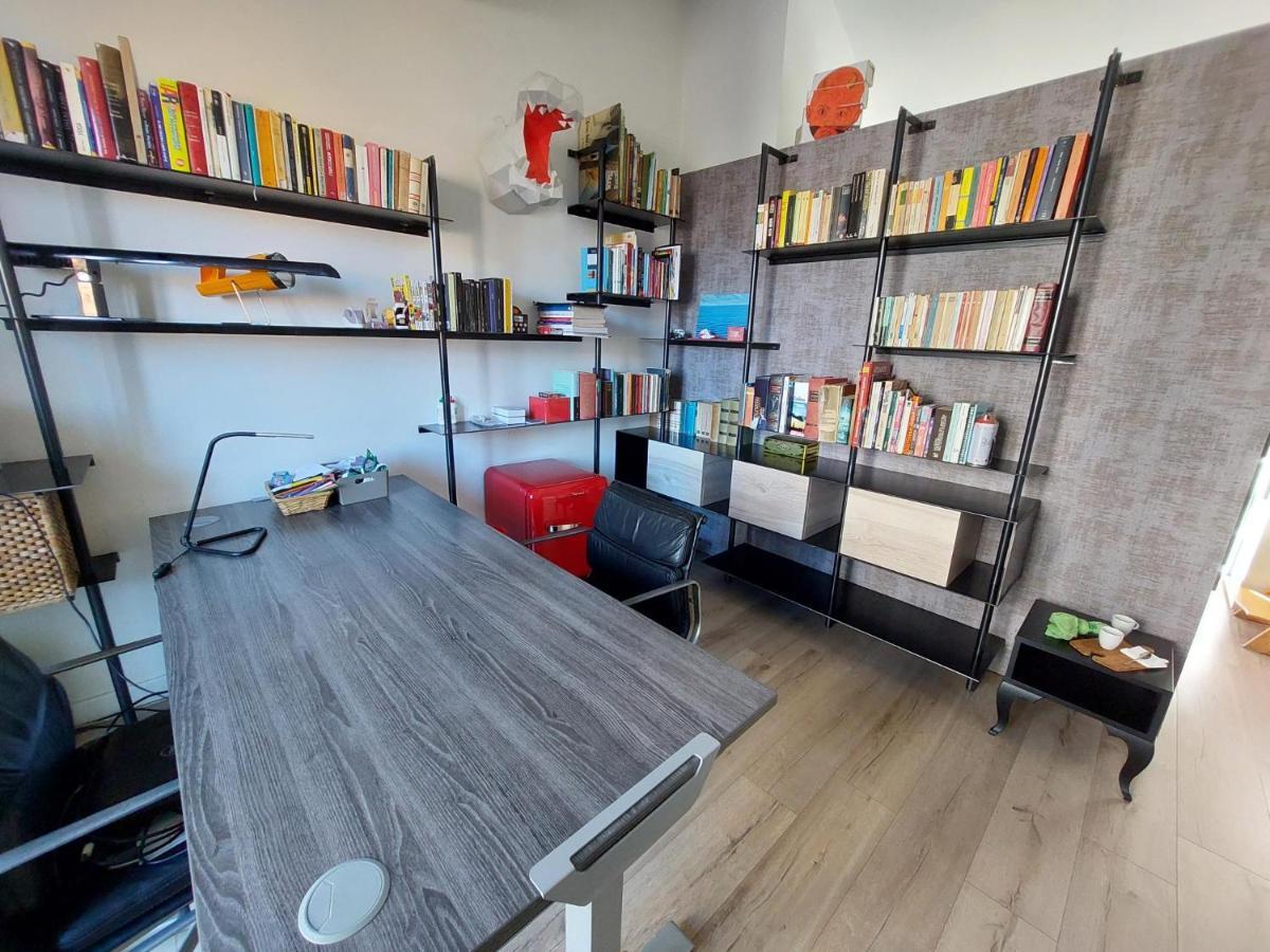 Apartment Mansarda Olgiati Zona Navigli *