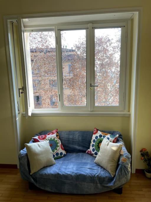 Casa Caldara Homestay *