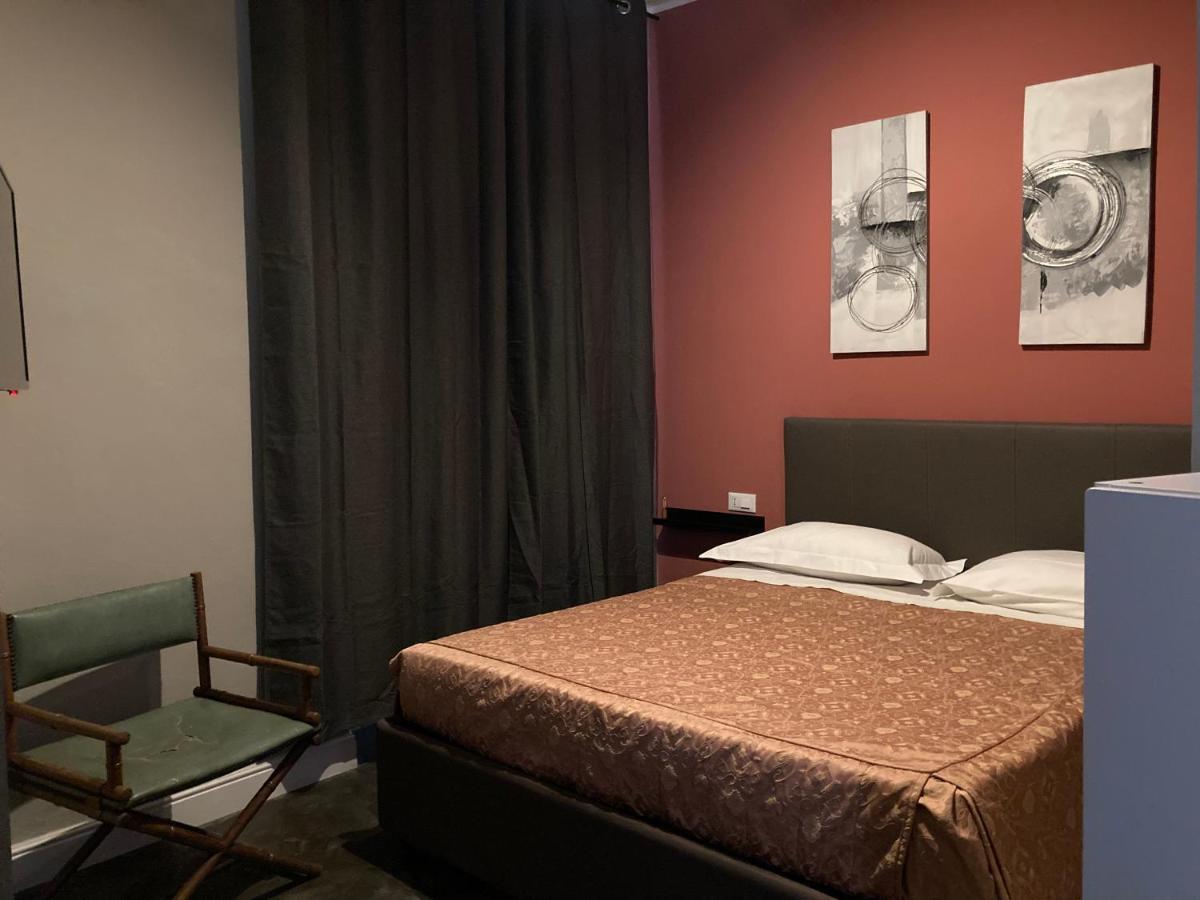Calypso Hotel Milan