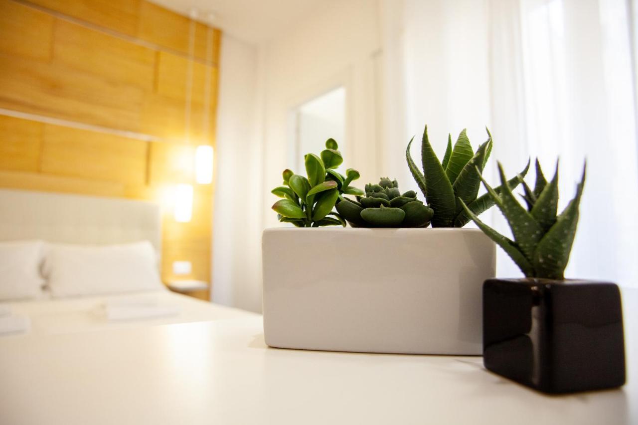 Cristoforo Porta Ticinese 4pax Wifi Apartment Milan