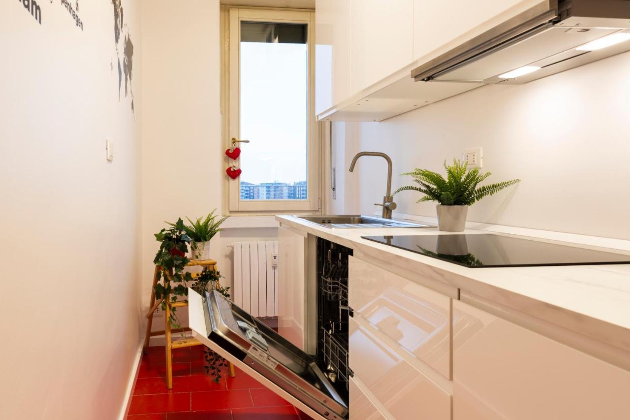 Apartment The - Floor Milan