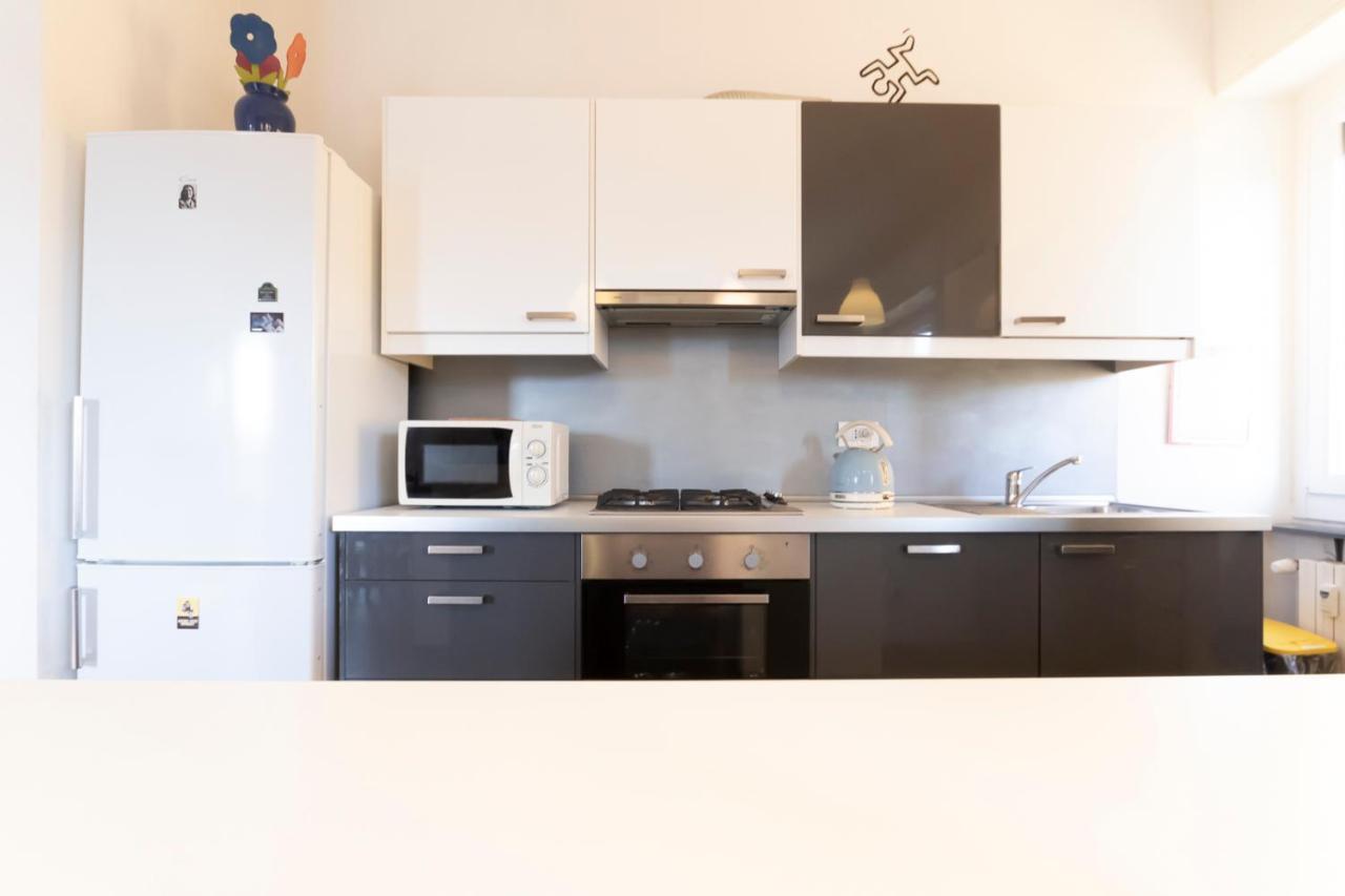 Appartamento Casa Del Maestro *