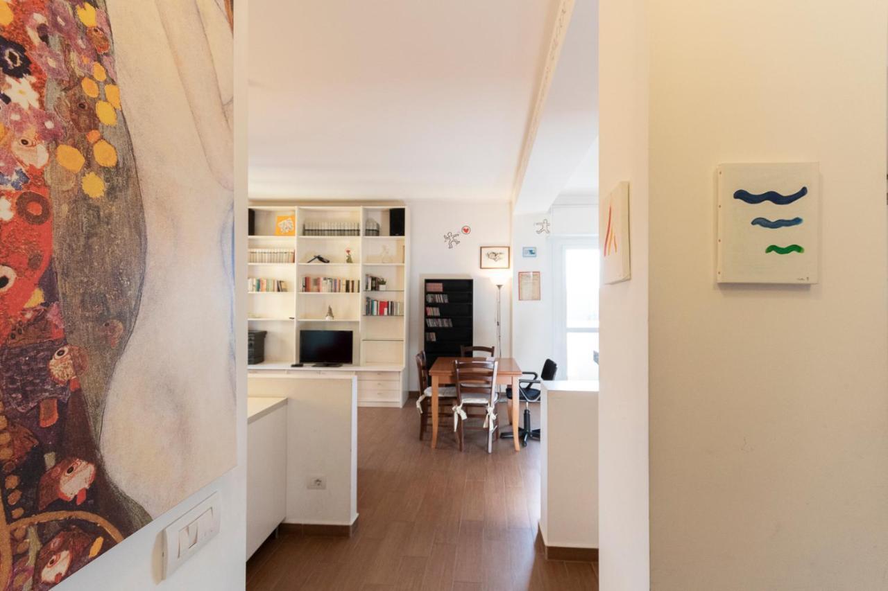 Appartamento Casa Del Maestro *