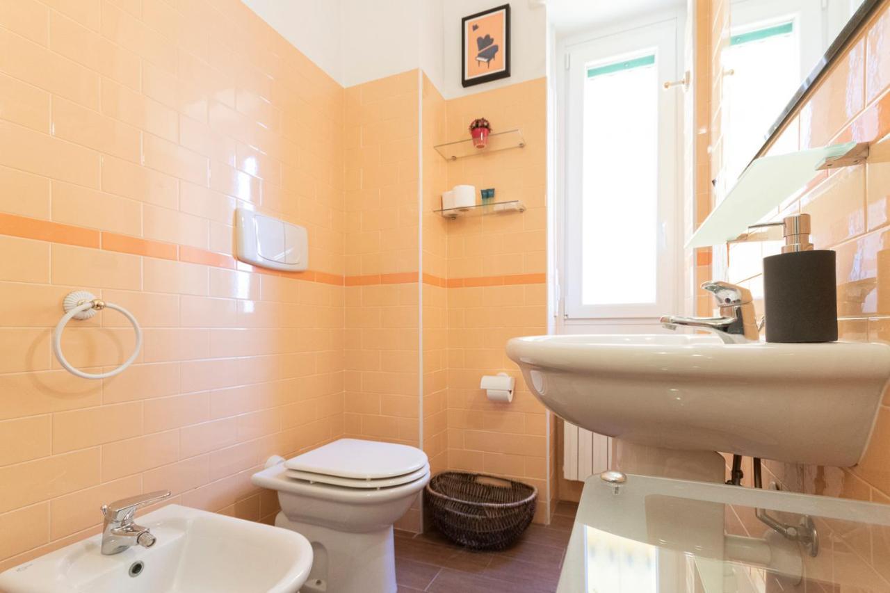 Appartamento Casa Del Maestro *