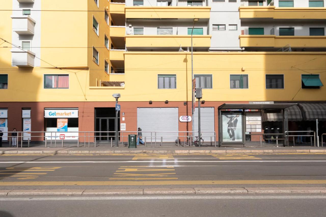 Casa Del Maestro * Milano
