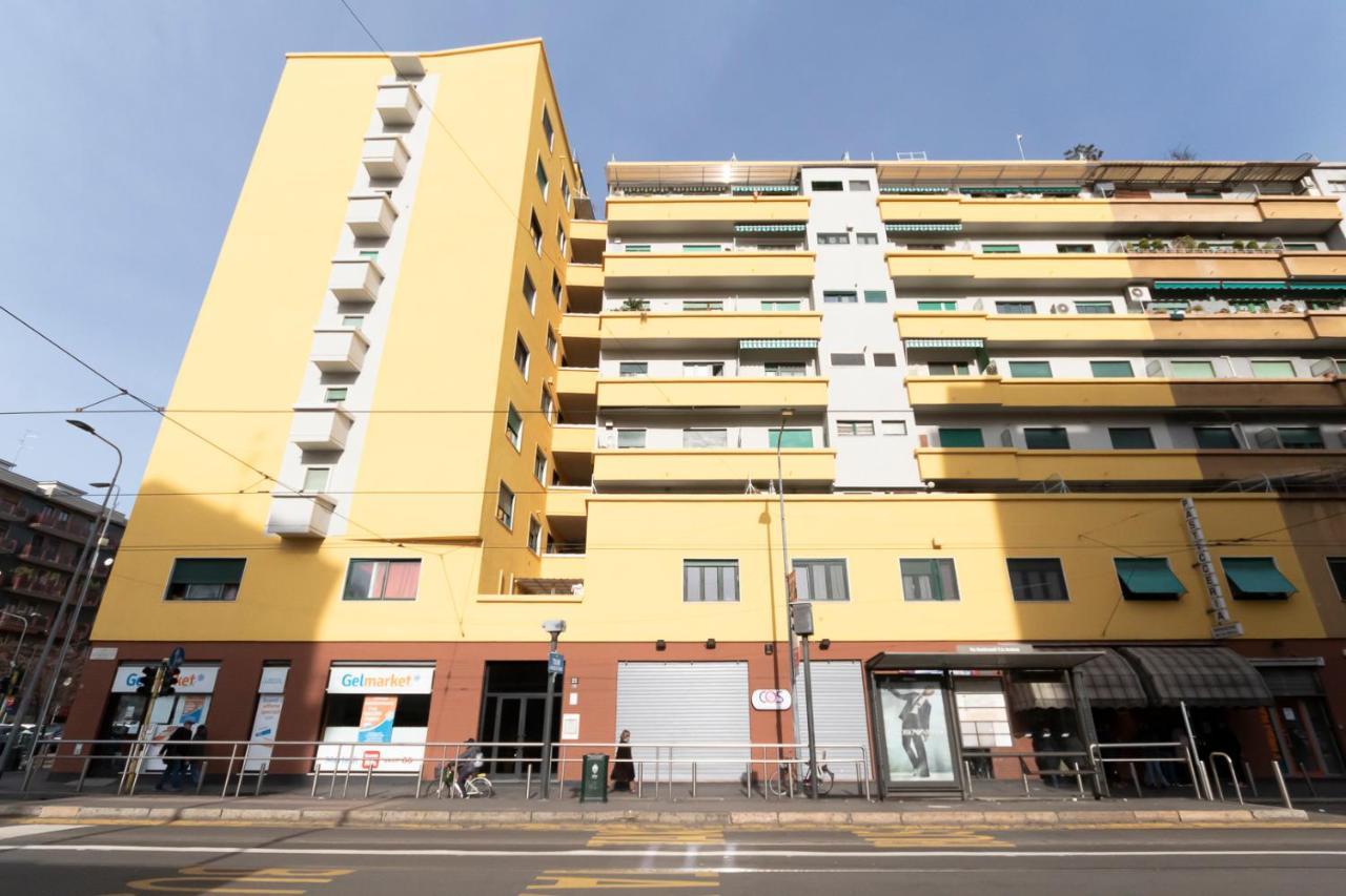 Casa Del Maestro Appartamento
