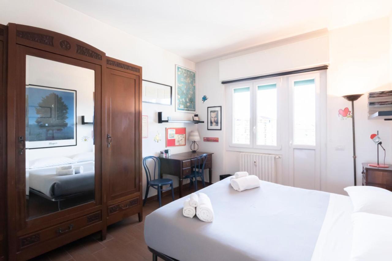 Casa Del Maestro Appartamento *