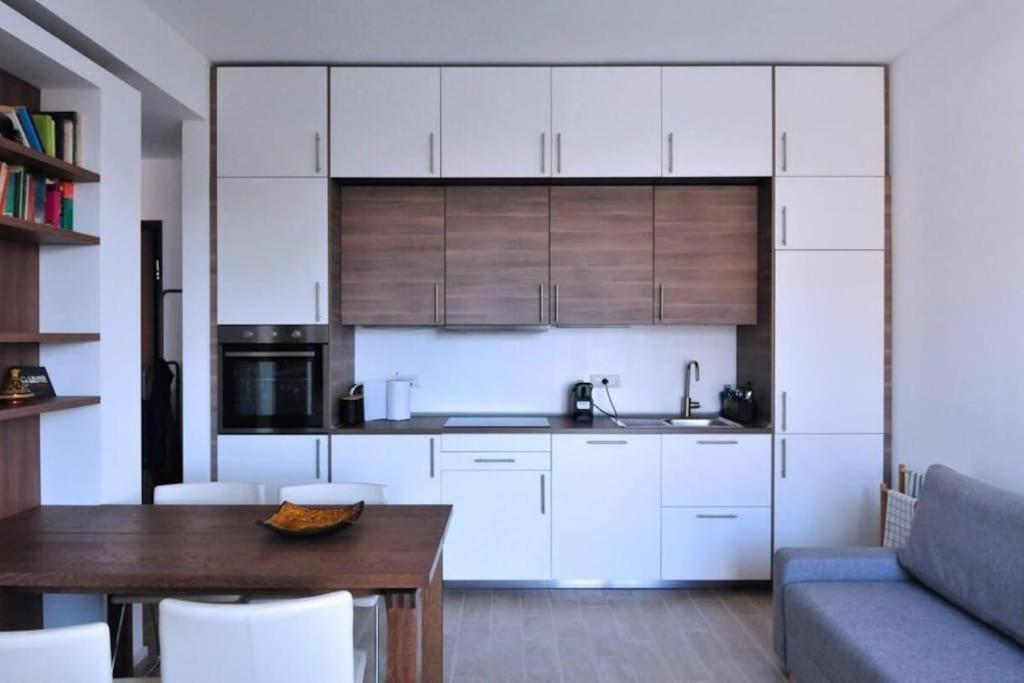 Moderno Design District * Milan