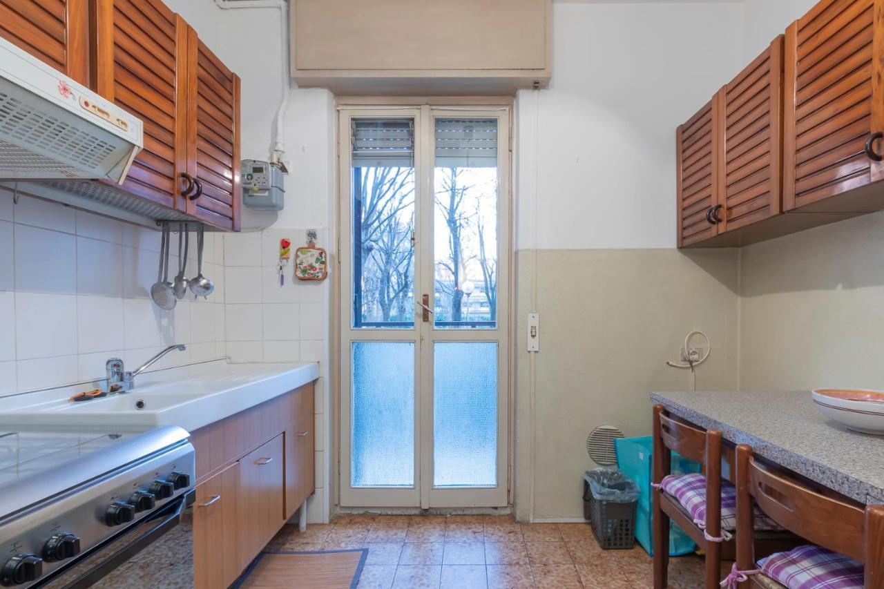 I Host - Falck 19 Apartment Milan