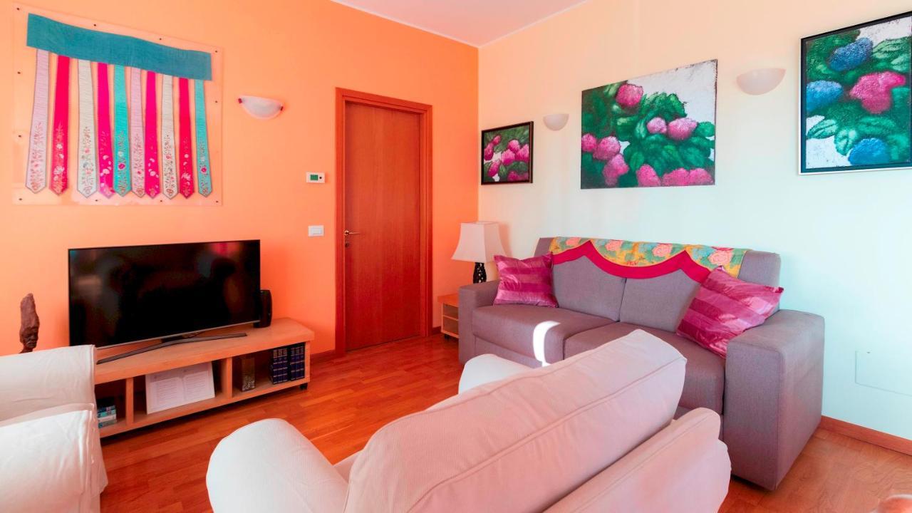 Italianway - Tolstoi 1 Apartamento