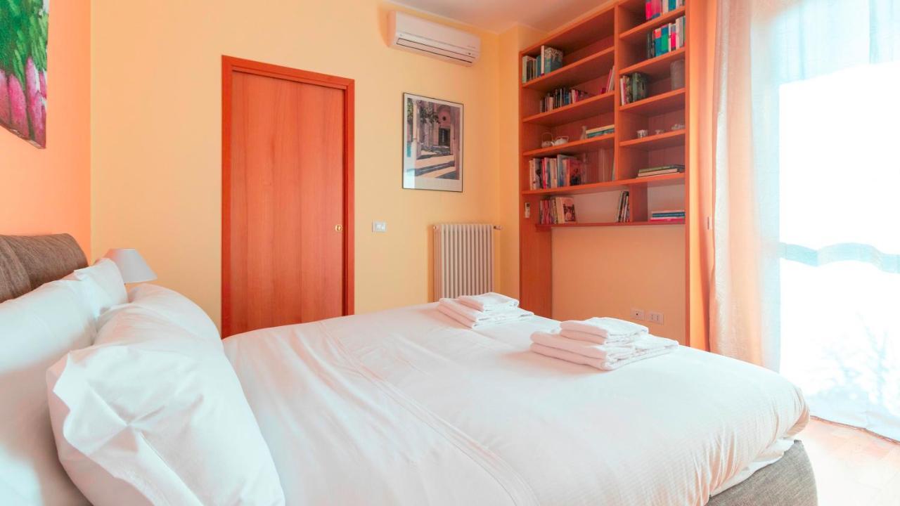 Apartamento Italianway - Tolstoi 1