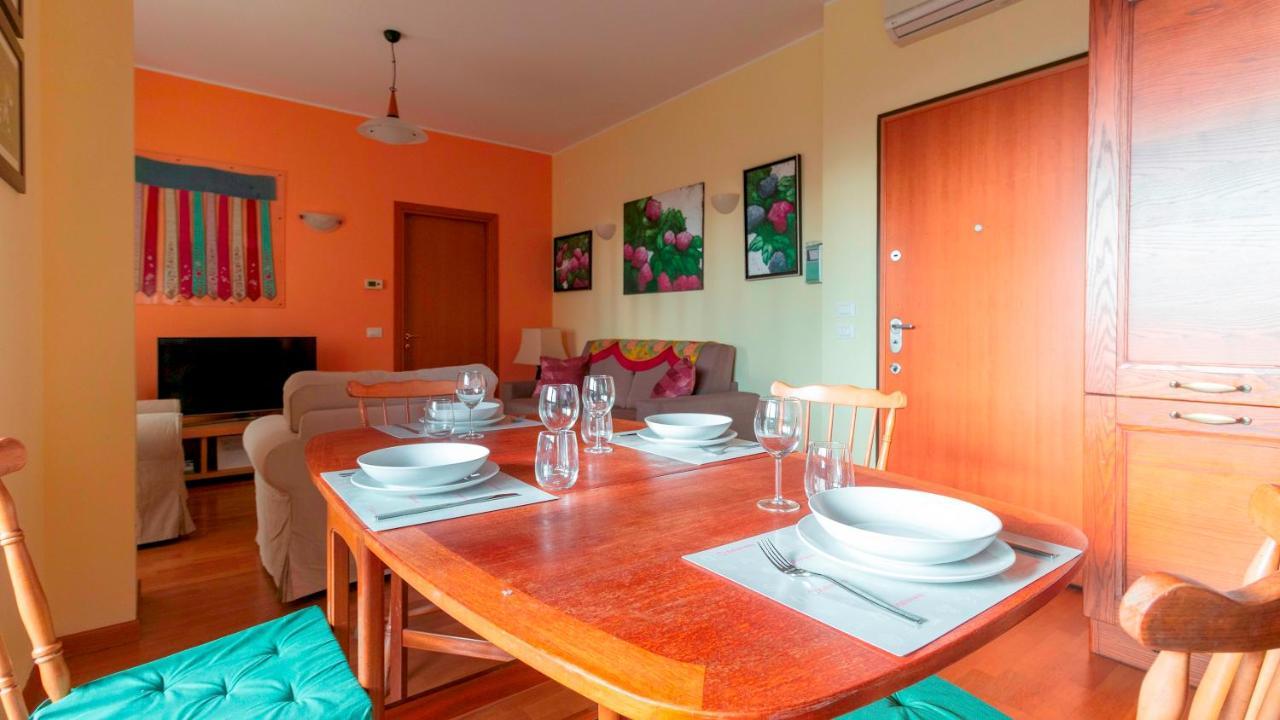 Italianway - Tolstoi 1 Apartamento *