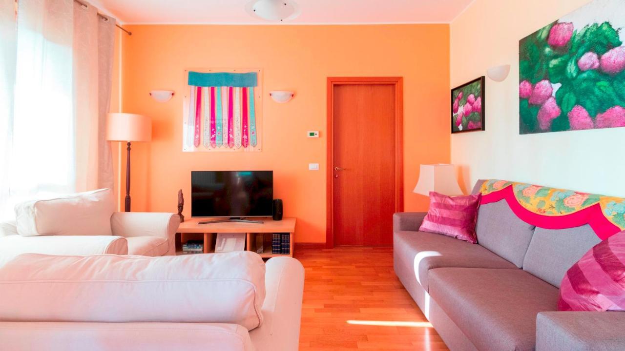 Italianway - Tolstoi 1 Apartamento