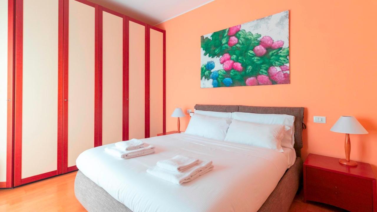 Italianway - Tolstoi 1 Apartamento Milão