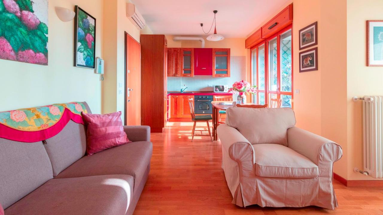 Apartamento Italianway - Tolstoi 1 Milão