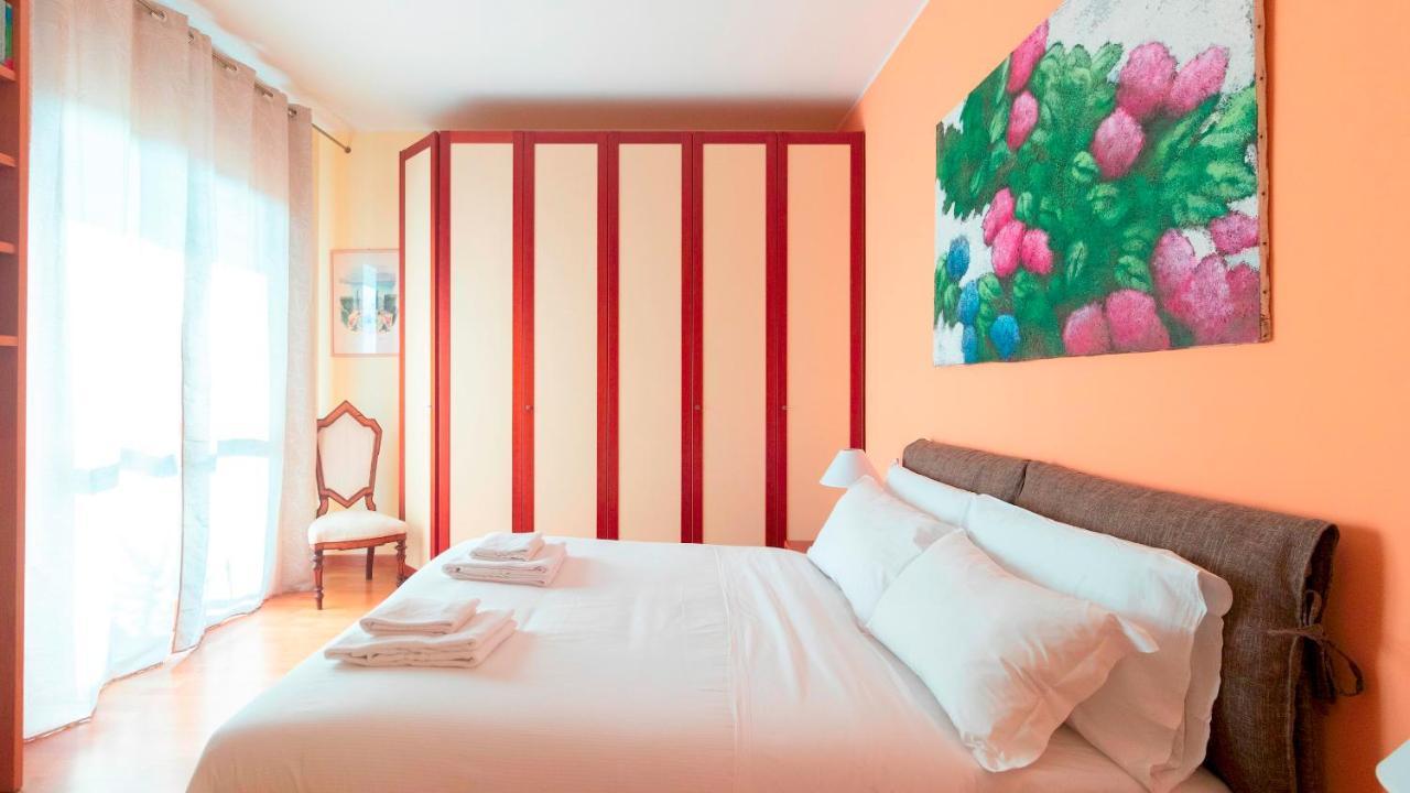 Italianway - Tolstoi 1 Apartamento *