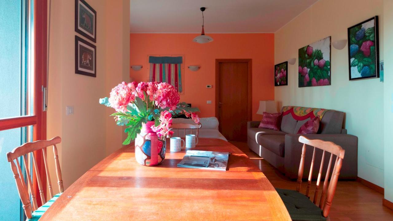 Apartamento Italianway - Tolstoi 1 Milão