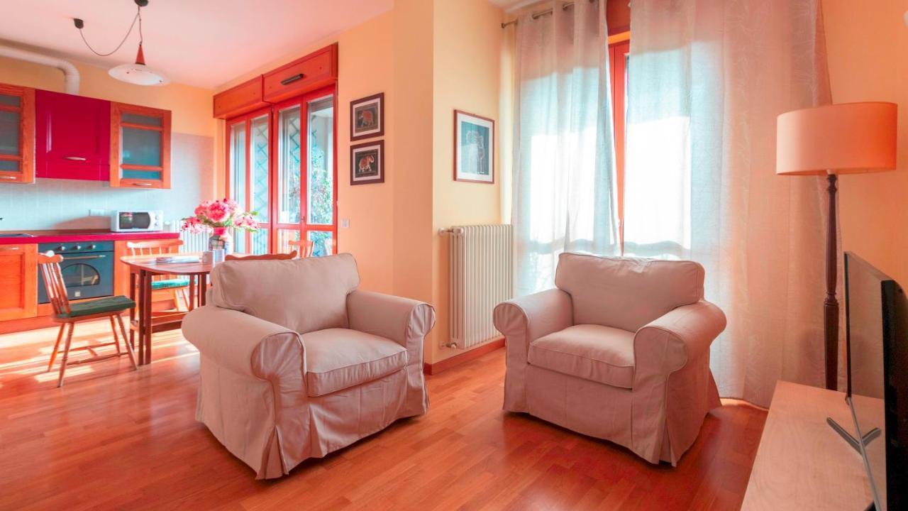 Italianway - Tolstoi 1 Apartamento
