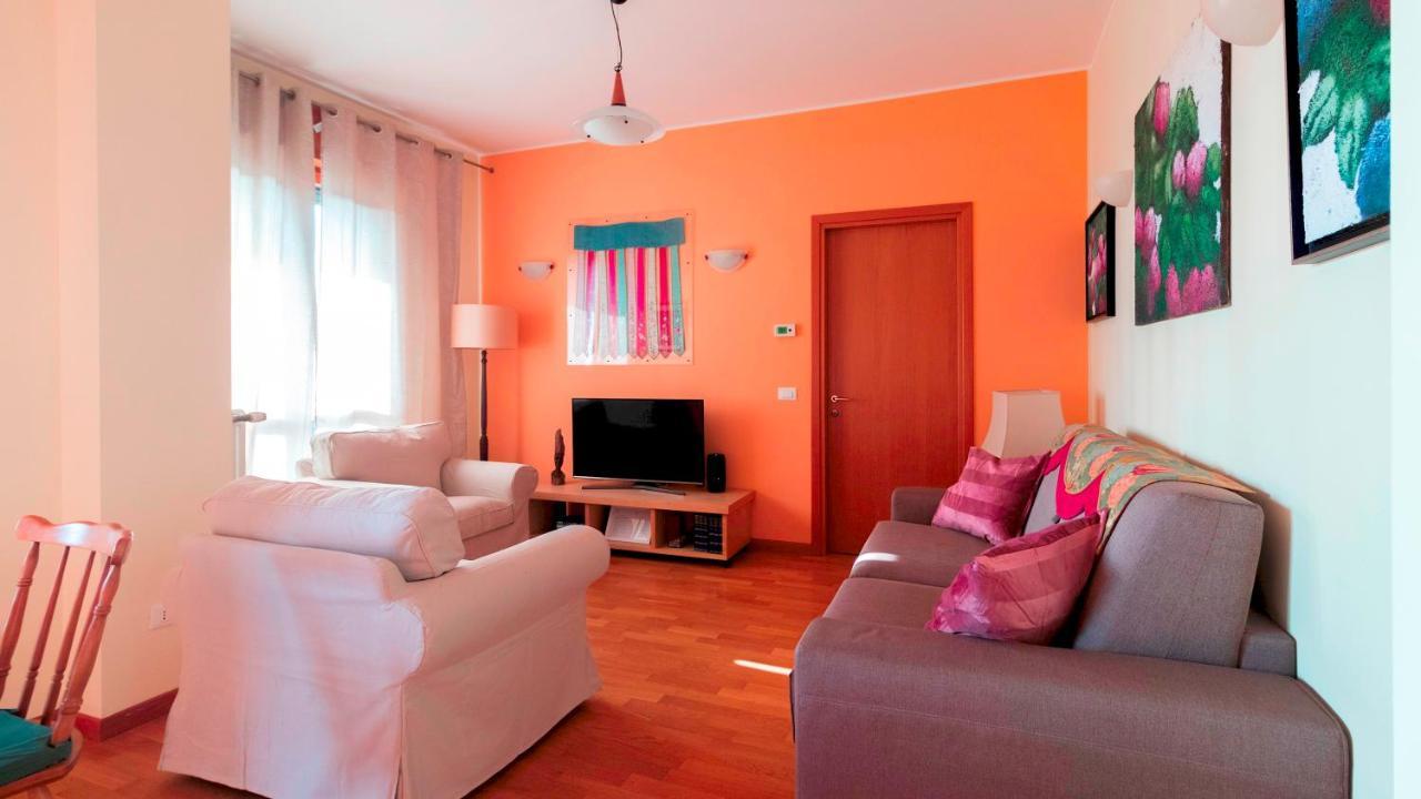 Apartamento Italianway - Tolstoi 1