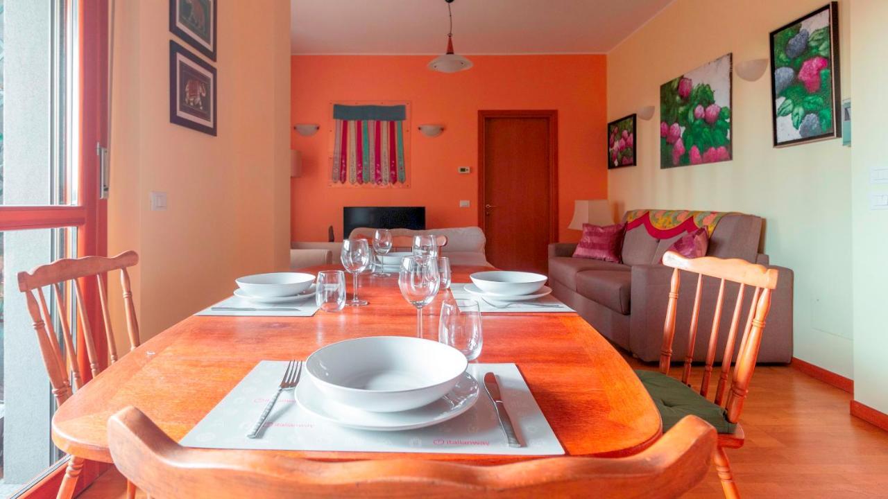 Apartamento Italianway - Tolstoi 1
