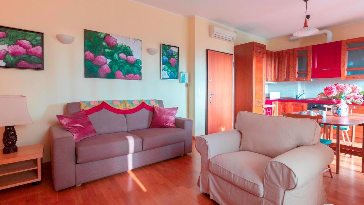 Apartamento Italianway - Tolstoi 1 *