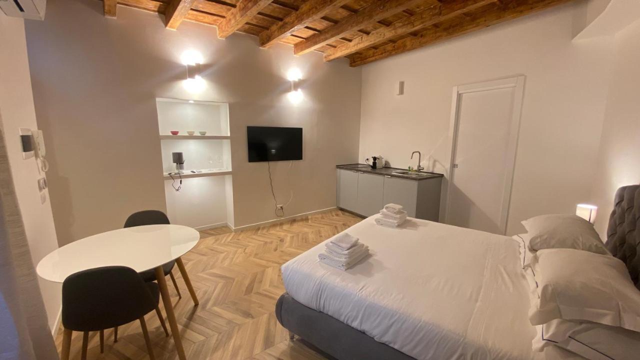 Brera Eleven Apartamento Milão