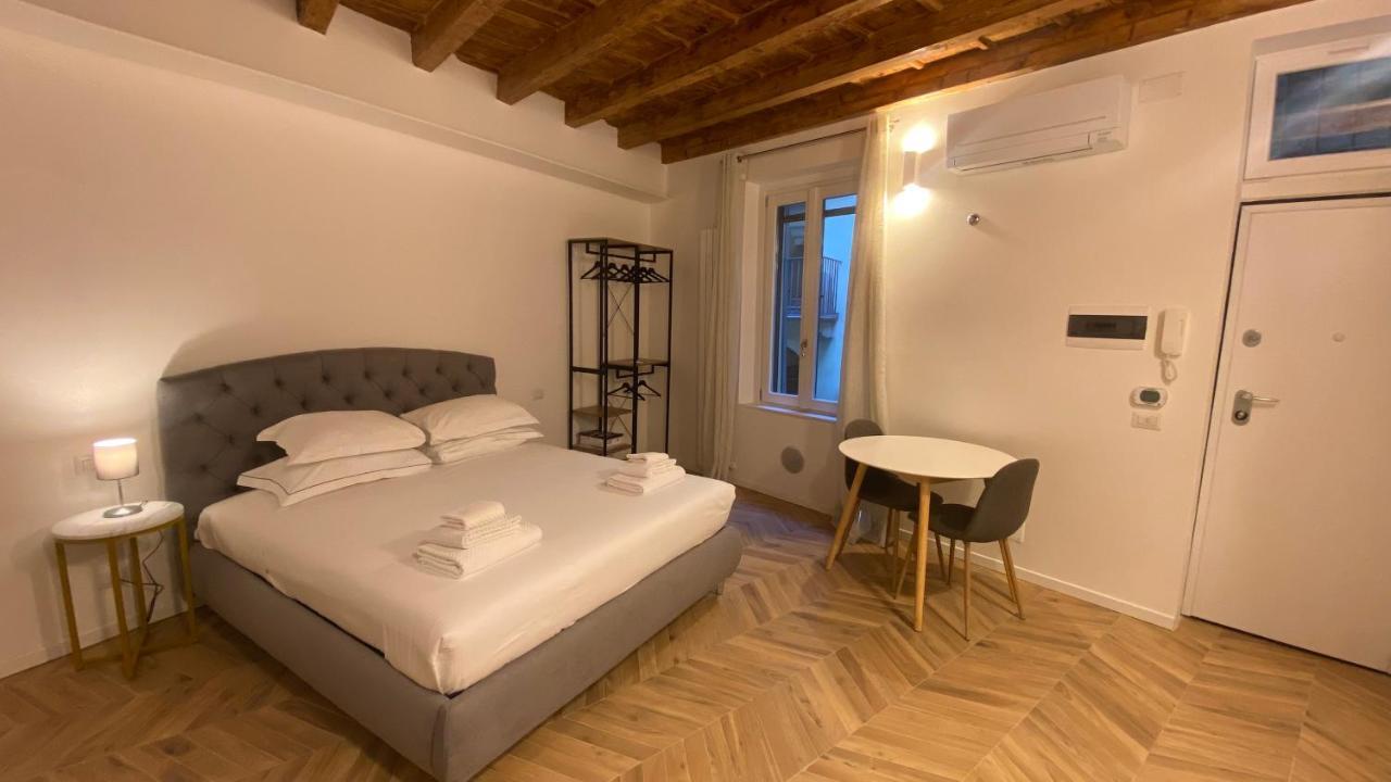 Apartamento Brera Eleven