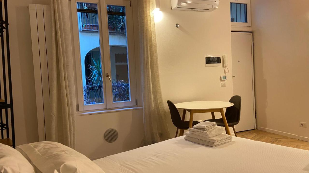Brera Eleven Apartamento *