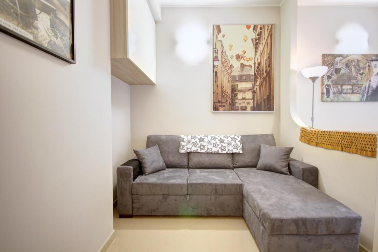 Milanrentals - Charlie * Milan