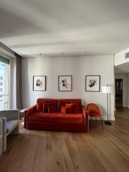 Piazza Affari - Center Apartment Milan