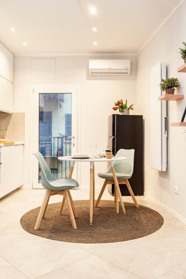 Dumpling Apartment Milan