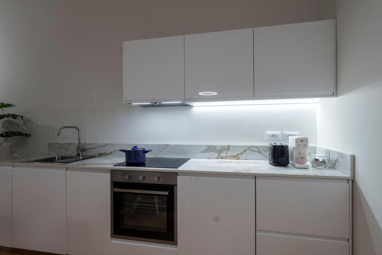 Apartment Porta Venezia-trilocale-luxury Con Wifi-neflix *
