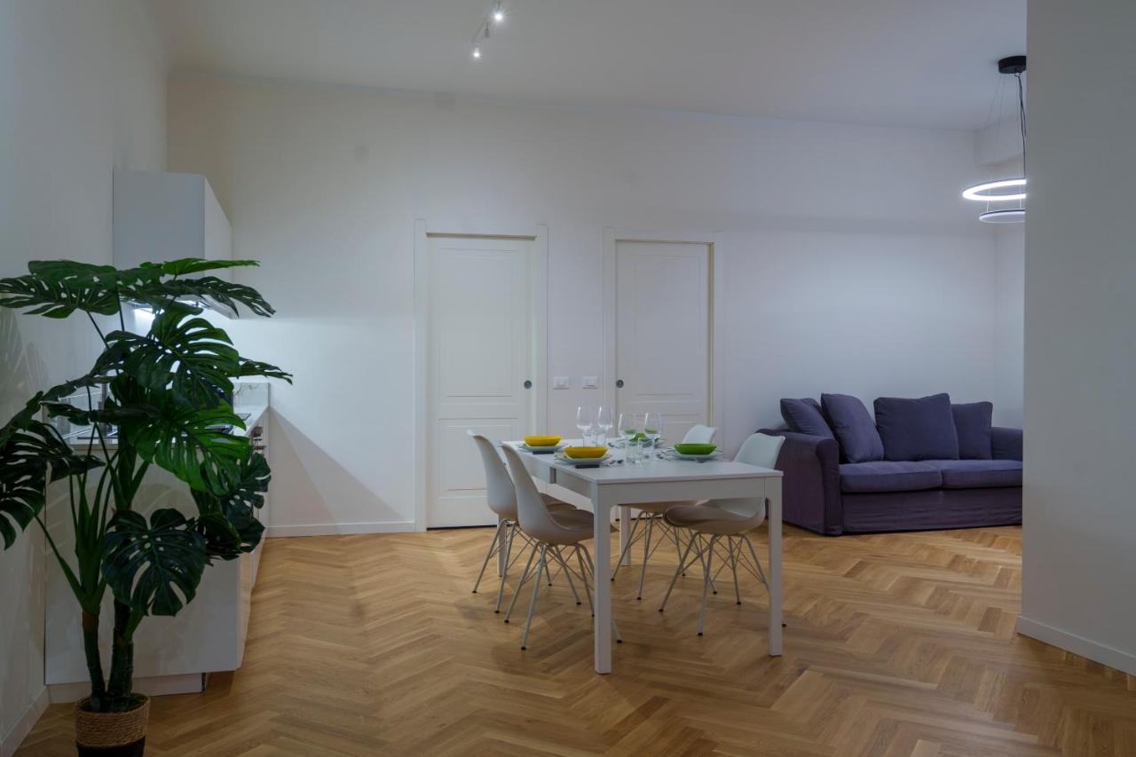 Apartment Porta Venezia-trilocale-luxury Con Wifi-neflix