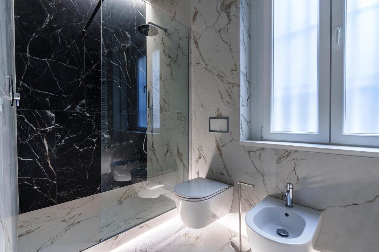 Porta Venezia-trilocale-luxury Con Wifi-neflix Apartment *