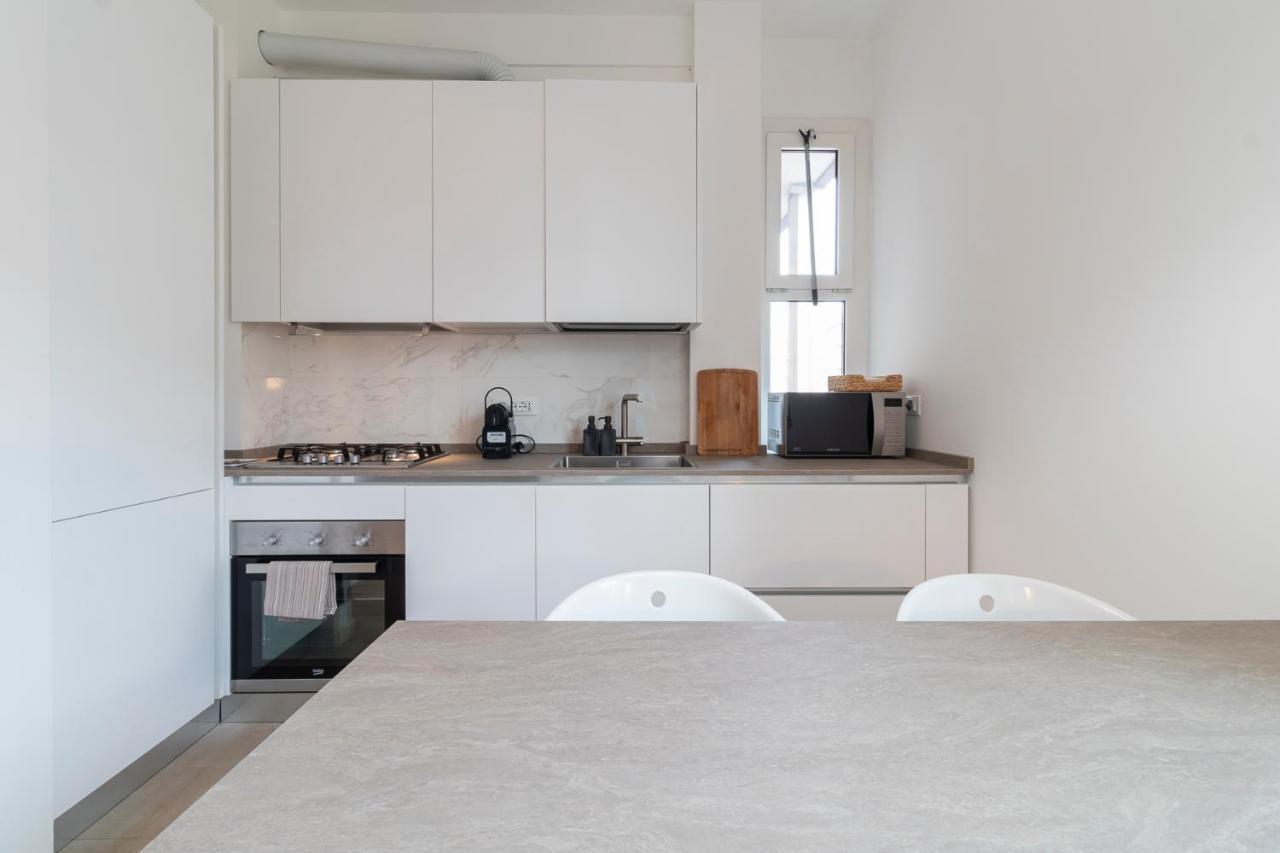 Apartamento I Host - Ettore Ponti 48