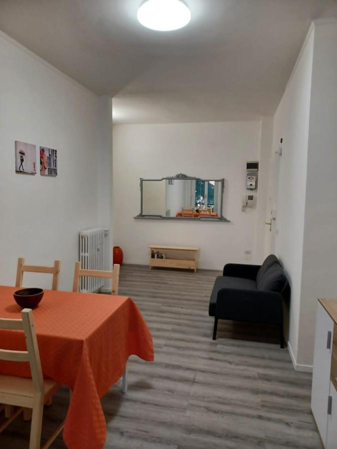Gigogi House Apartment