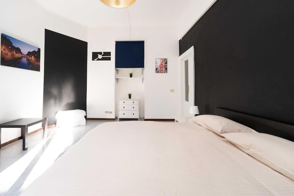 Apartment Casemi - Paracelso1 In Centro