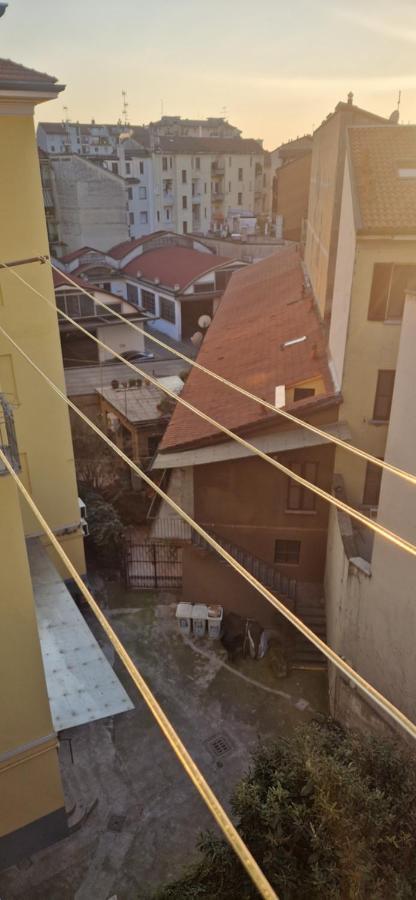 Sweet Apartment Milan