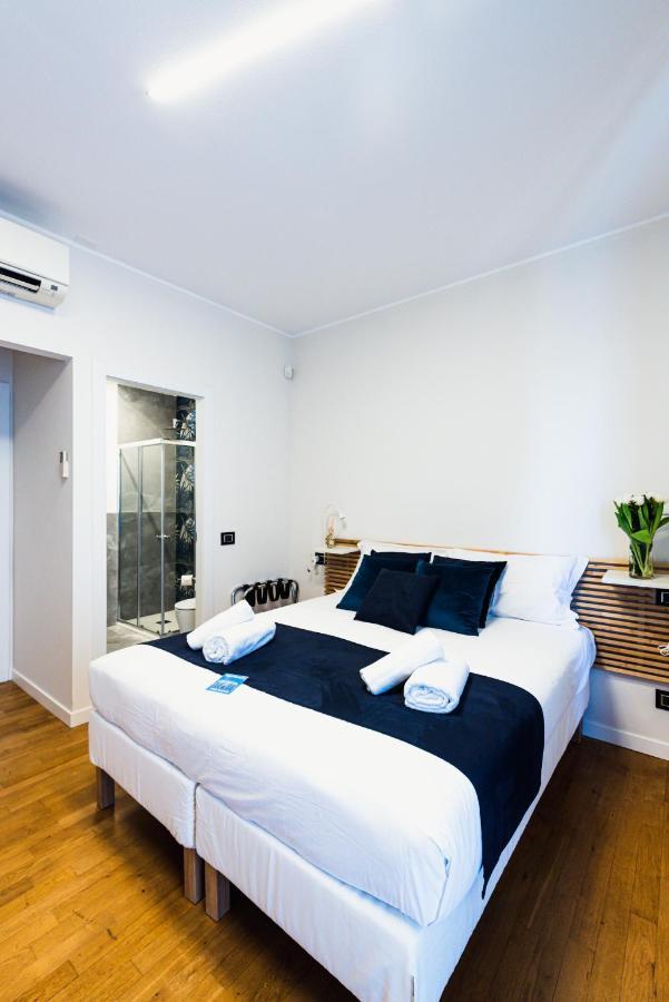Gegix's Guest house *