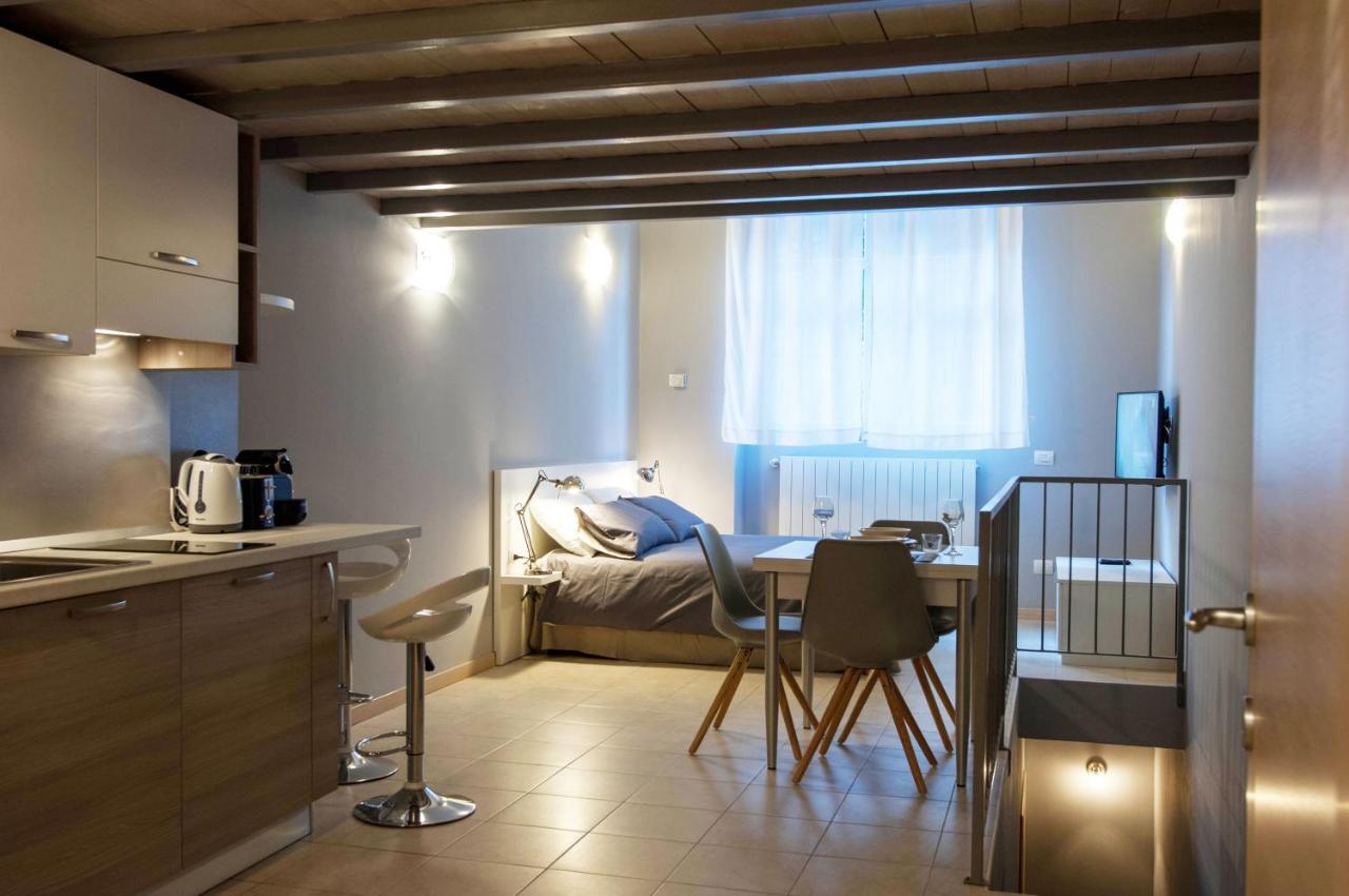 - Fiera Apartamento *
