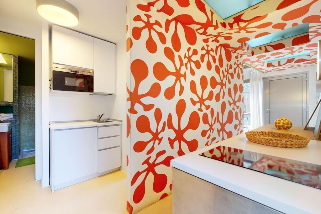Loft Sul Cortile In Citta Studi-policlinico Apartamento Milão