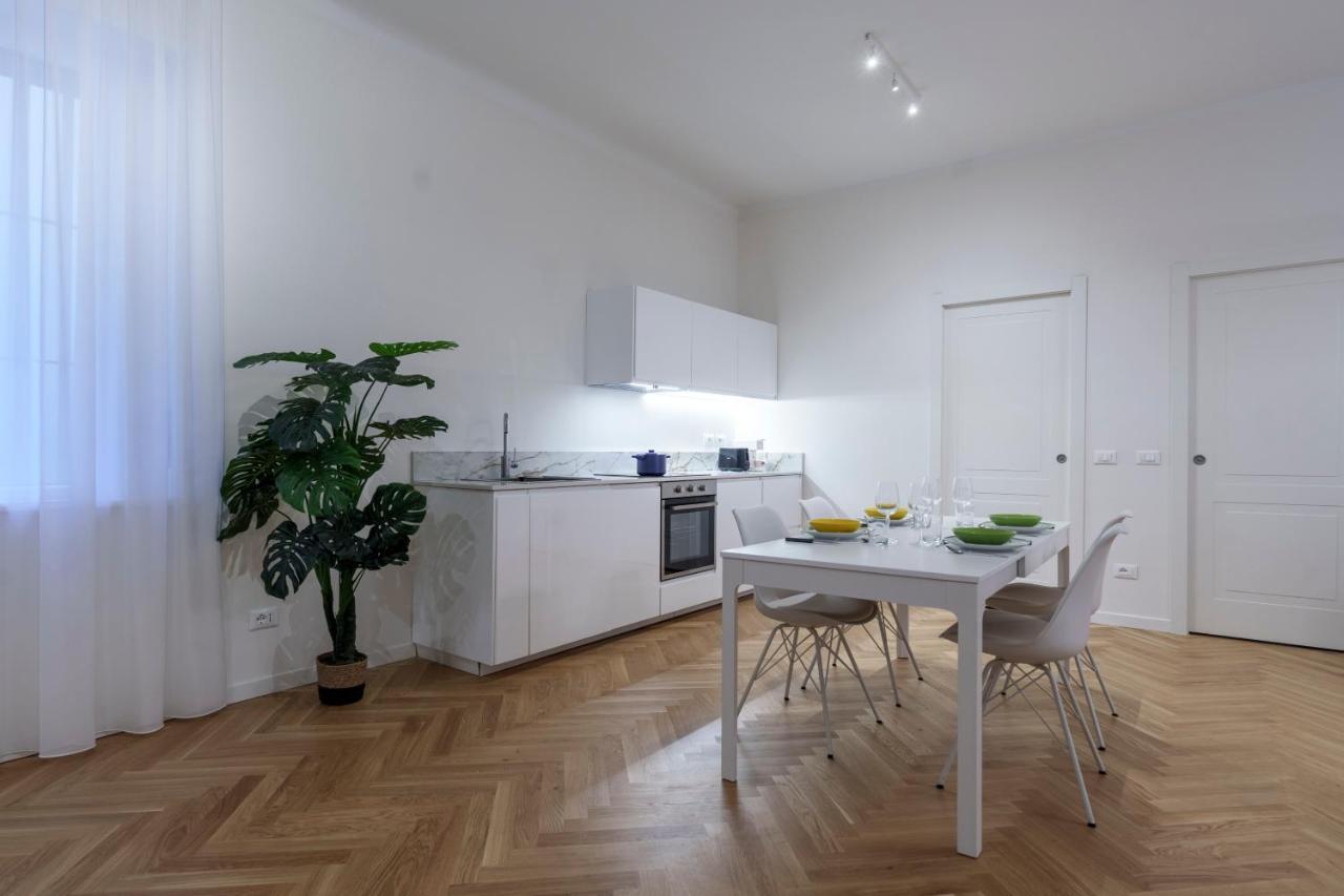 Porta Venezia-trilocale-luxury Con Wifi-neflix * Milan