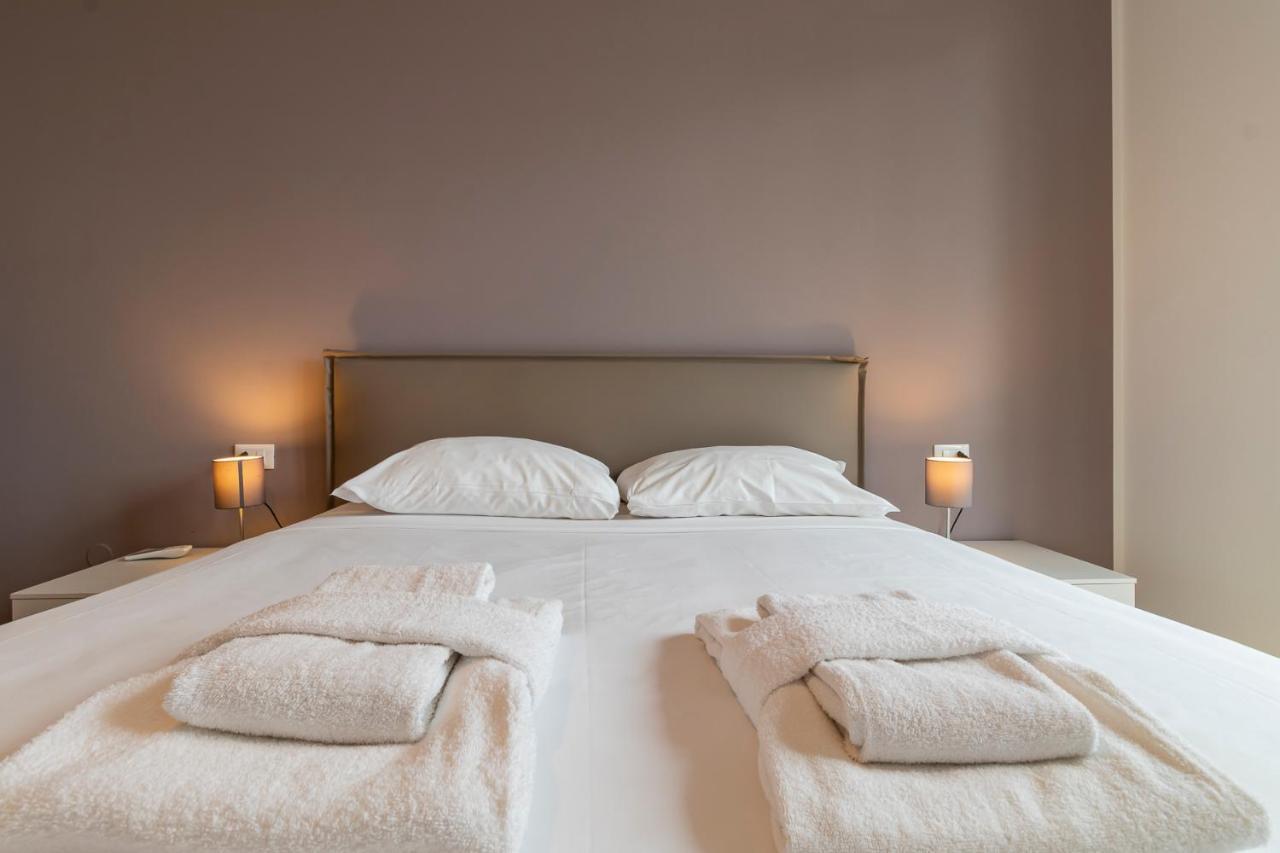 Apartamento I Host - Ettore Ponti 48